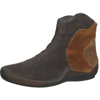 Think! Stiefelette Veloursleder Stiefelette von Think!