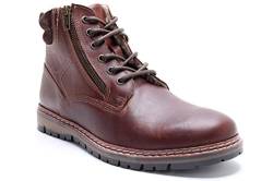 Red Tape Herren Sawston Combat Boots, (Wood 0), 9 EU von Thomas Crick