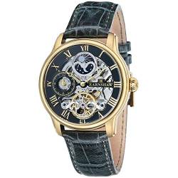 Thomas Earnshaw- Armbanduhr Multifunktion Automatik ES-8006-09 von Thomas Earnshaw