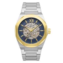 Thomas Earnshaw Automatische Uhr ES-8183-77 von Thomas Earnshaw