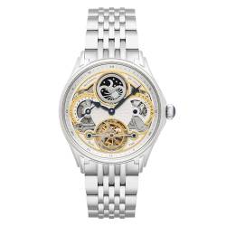 Thomas Earnshaw Automatische Uhr ES-8259-11 von Thomas Earnshaw