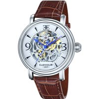 Thomas Earnshaw ES-8011-01 Herrenuhr Longcase Automatik 48mm 5ATM von Thomas Earnshaw