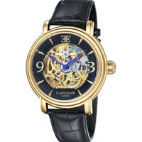 Thomas Earnshaw ES-8011-03 Herrenuhr Longcase Automatik 48mm 5ATM von Thomas Earnshaw