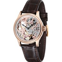 Thomas Earnshaw ES-8049-03 Herrenuhr Bauer Mechanical Skeleton von Thomas Earnshaw