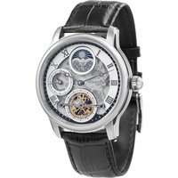 Thomas Earnshaw ES-8063-01 Herrenuhr Longitude Shadow Automatik von Thomas Earnshaw