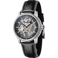 Thomas Earnshaw ES-8110-01 Herrenuhr Cornwall Skeleton Automatik von Thomas Earnshaw