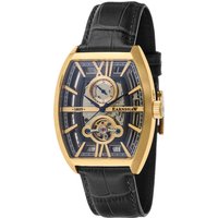 Thomas Earnshaw ES-8111-02 Herrenuhr Holborn Skeleton Automatik von Thomas Earnshaw