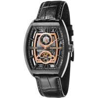 Thomas Earnshaw ES-8111-04 Herrenuhr Holborn Skeleton Automatik von Thomas Earnshaw