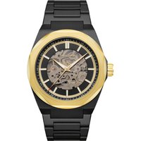 Thomas Earnshaw ES-8182-DD Clark Skeleton Automatik Herrenuhr 44mm von Thomas Earnshaw