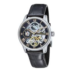 Thomas Earnshaw Herren- Armbanduhr Longitude Analog Automatik von Thomas Earnshaw