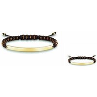 THOMAS SABO Armreif 12-19 cm Amen Thomas sabo Thomas Sabo Modeschmuck Armband Damen Armrei von Thomas Sabo