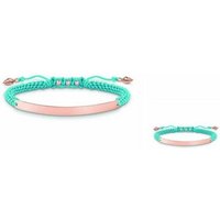 THOMAS SABO Armreif 12-19 cm Amen Thomas sabo Thomas Sabo Modeschmuck Armband Damen Armrei von Thomas Sabo