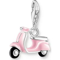 THOMAS SABO Charm-Einhänger Vespa, 1937-041-7, 1992-007-9 von Thomas Sabo