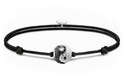 Thomas Sabo A2112-401-18-L22v Armband Karma Secret Yin-Yang von Thomas Sabo