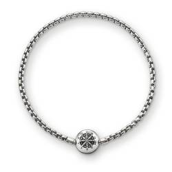 Thomas Sabo KA0002-001-12 Armband für Karma Beads von Thomas Sabo