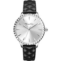 Thomas Sabo WA0320-203-201 Damenuhr 38mm 3ATM von Thomas Sabo