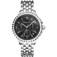 Thomas Sabo WA0346-201-203 Rebel at Heart Chronograph Damenuhr 38mm 3ATM von Thomas Sabo