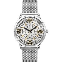 Thomas Sabo WA0387-201-201 Elements of Nature Herrenuhr 42mm 5ATM von Thomas Sabo