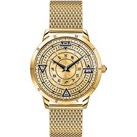 Thomas Sabo WA0388-264-207 Elements of Nature Herrenuhr 42mm 5ATM von Thomas Sabo