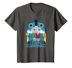 Kinder Thomas T-Shirt, Tank Engine, viele Größen+Farben T-Shirt von Thomas und seine Freunde