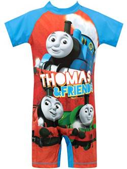 Thomas die kleine Lokomotive Jungen Thomas The Tank Badeanzug Mehrfarbig von Thomas und seine Freunde