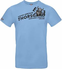 THORSGARD T Shirt ARV (XL) von Thorsgard Northern Lifestyle Iceland