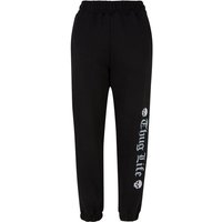 Thug Life Stoffhose Thug Life Herren Thug Life Grea Sweat Pants (1-tlg) von Thug Life