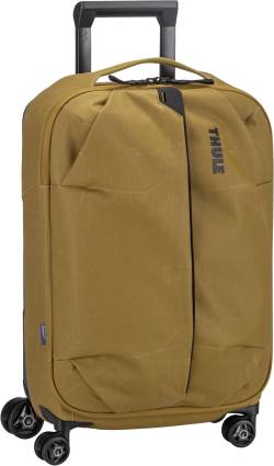 Thule Aion Carry On Spinner  in Oliv (35 Liter), Koffer & Trolley von Thule
