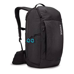 Thule Aspect Kamerarucksack Dslr Black 22 von Thule