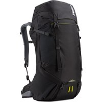 Thule Capstone 50 Liter Mens Wanderrucksack Obsidian von Thule