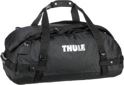 Thule Chasm M  in Schwarz (70 Liter), Reisetasche von Thule