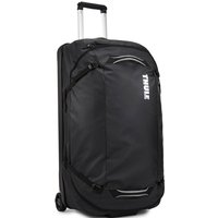 Thule Chasm Wheeled Duffel Black von Thule