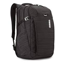 Thule Construct Laptop-rucksack 28l Black 28 von Thule