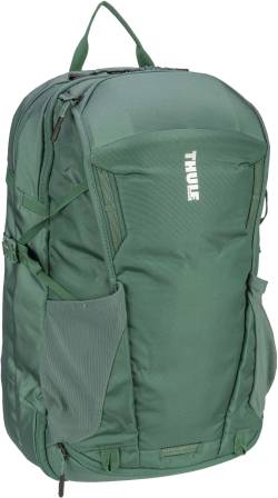Thule EnRoute Backpack 30L  in Grün (30 Liter), Rucksack / Backpack von Thule