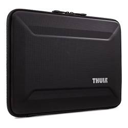Thule Gauntlet Hülle MacBook® Pro 16 Zoll Black One-Size von Thule