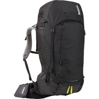 Thule Guidepost 65 Liter Mens Wanderrucksack Obsidian von Thule