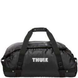 Thule Reisetasche Chasm M 70l schwarz von Thule