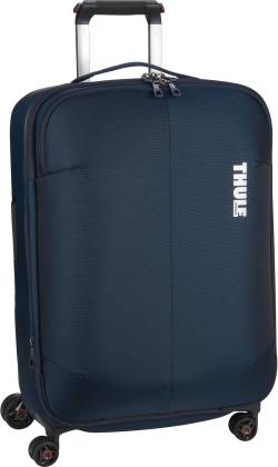 Thule Subterra Carry On Spinner 25''  in Navy (63 Liter), Koffer & Trolley von Thule