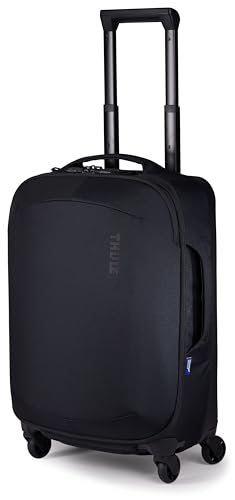 Thule Subterra Handgepäckspinner, Schwarz von Thule