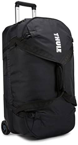 Thule Subterra Reisetasche Mit Rollen 70 Cm/28" Black 75 von Thule