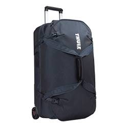 Thule Subterra Reisetasche Mit Rollen 70 Cm/28" Mineral 75 von Thule