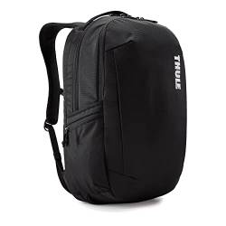 Thule Subterra Rucksack 23l Black 23 von Thule