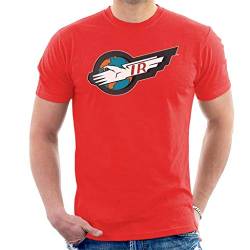 Thunderbirds IR Logo Men's T-Shirt von Thunderbirds