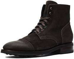 Thursday Boot Company Herren-Schnürstiefel für Herren 10 D (M) US dunkle Olive von Thursday Boot Company