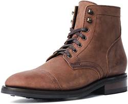 Thursday Boot Company Hombres Stiefel Braun Groesse 9.5 US /43.5 EU von Thursday Boot Company