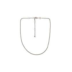 Ti Sento Collar Mujer 3818BL/48 von Ti Sento