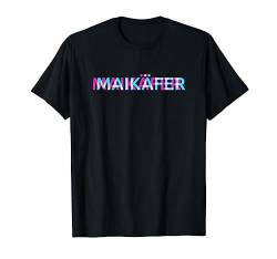 Maikäfer, Tier Kostüm, Tiermotiv T-Shirt von Tier Kostüme Kinder Mädchen Jungen Damen Herren