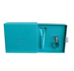 Tiffany & Co, Sample Set Woman'S Perfume And Body Lotion, 1 Set. von Tiffany & Co.