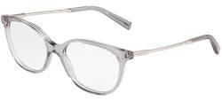 Tiffany DIAMOND POINT TF 2168 Grey 54/17/140 Damen Brillen von Tiffany