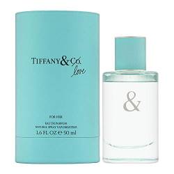 Tiffany Tiffany & Love femme/woman Eau de Parfum, 50 ml von Tiffany